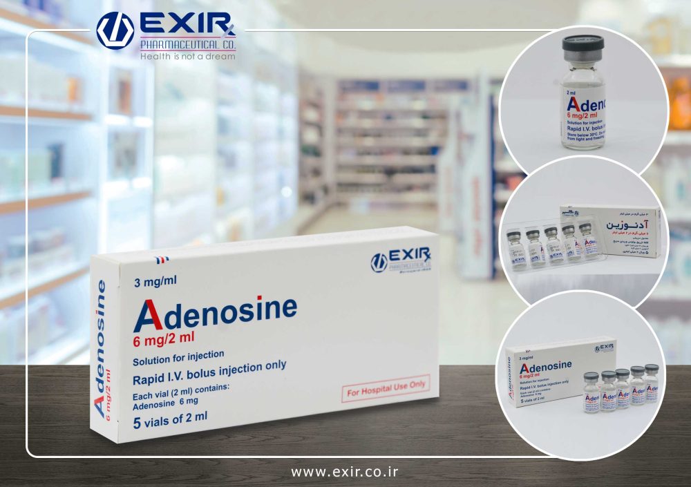 Adenosine