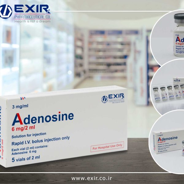 Adenosine