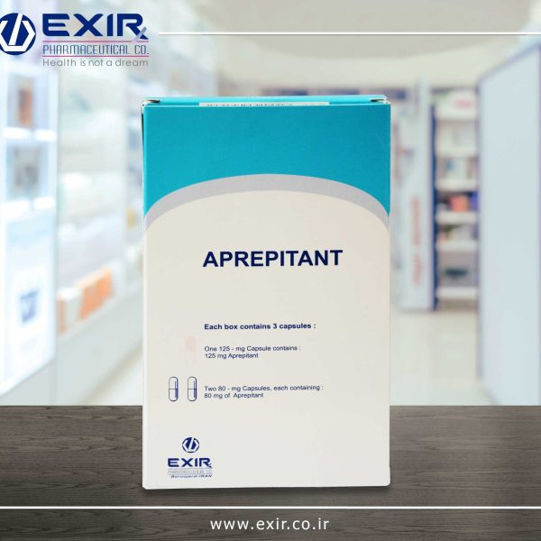 Aprepitant
