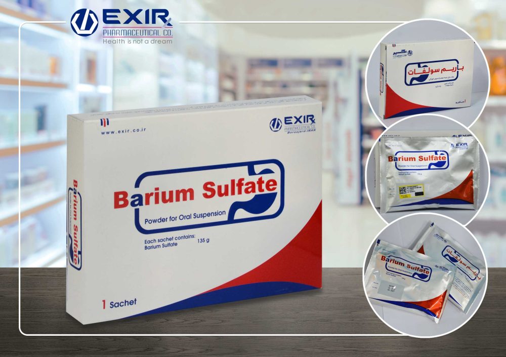 BARIUM-SULFATE