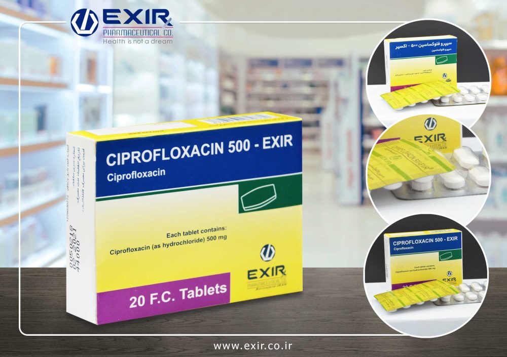Ciprofloxacin-500-exir