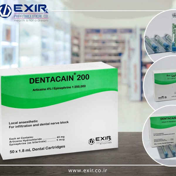 Dentacain-200