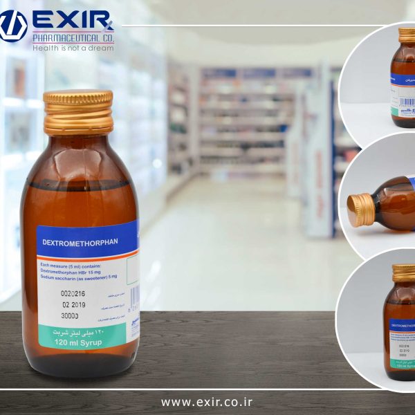 Dextromethorphan