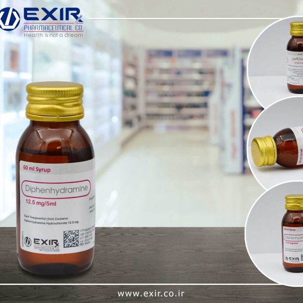 Diphenhydramine