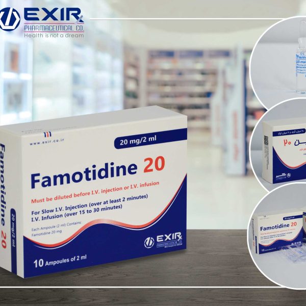 FAMOTIDIN-A