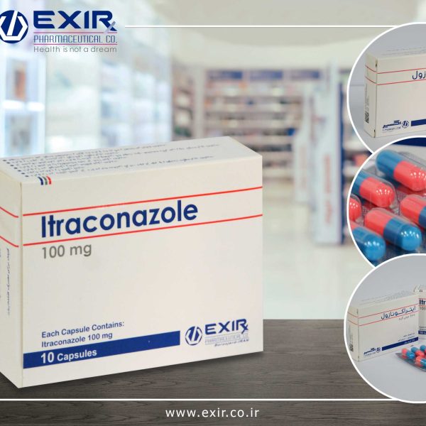 ITRACONAZOLE