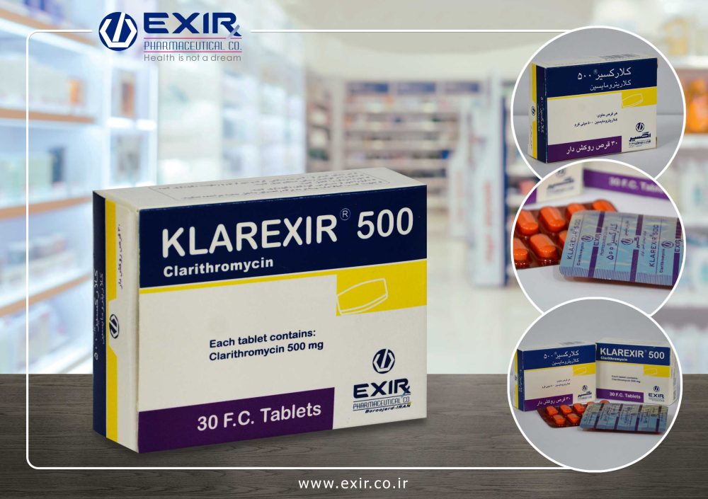 KLAREXIR-500
