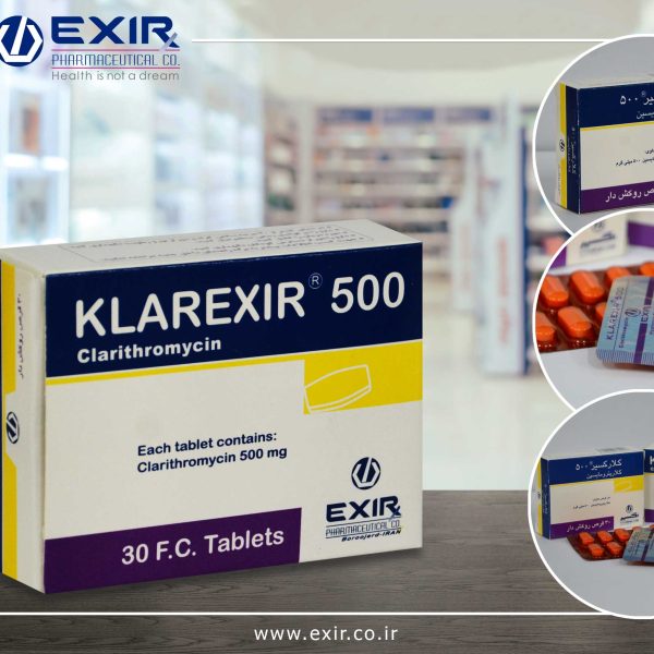 KLAREXIR-500