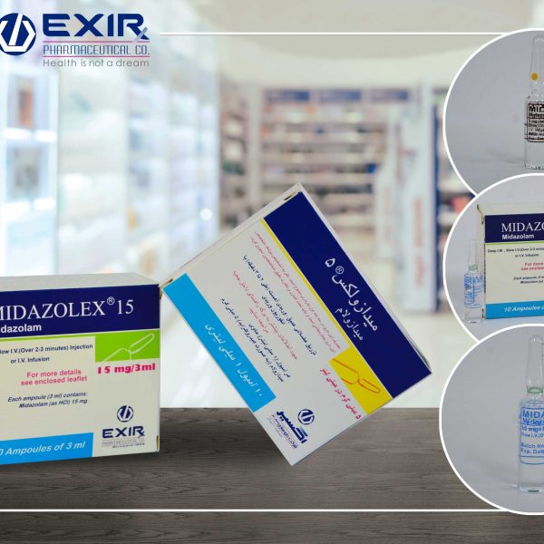 MIDAZOLEX-5