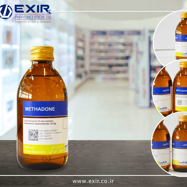 Methadone
