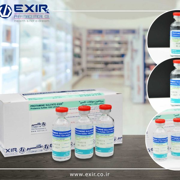 Protamine-Sulfate-exir