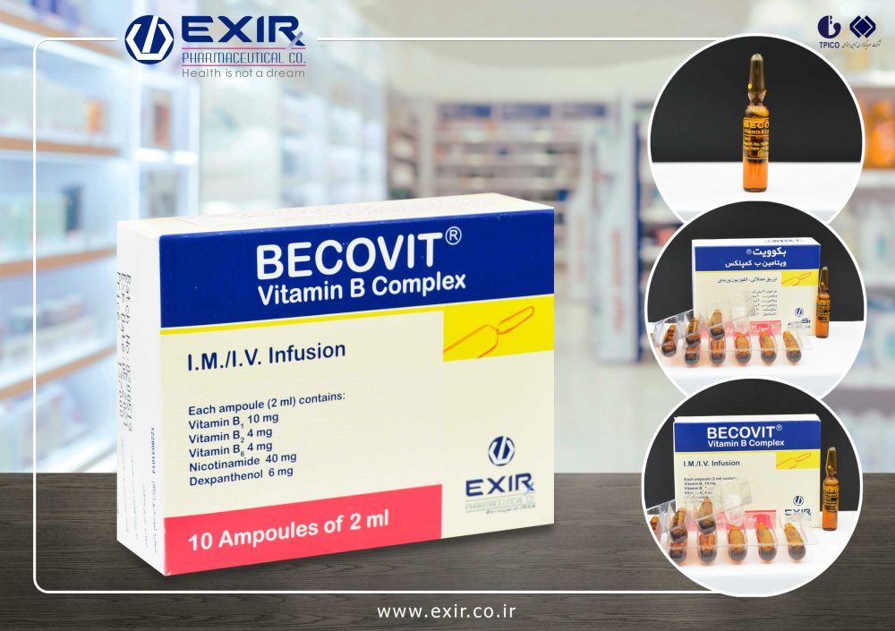 VITAMIN-B-COMPLEX