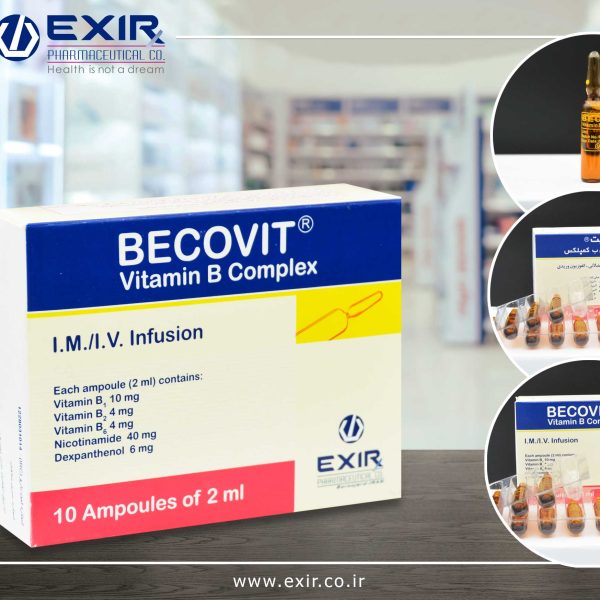 VITAMIN-B-COMPLEX