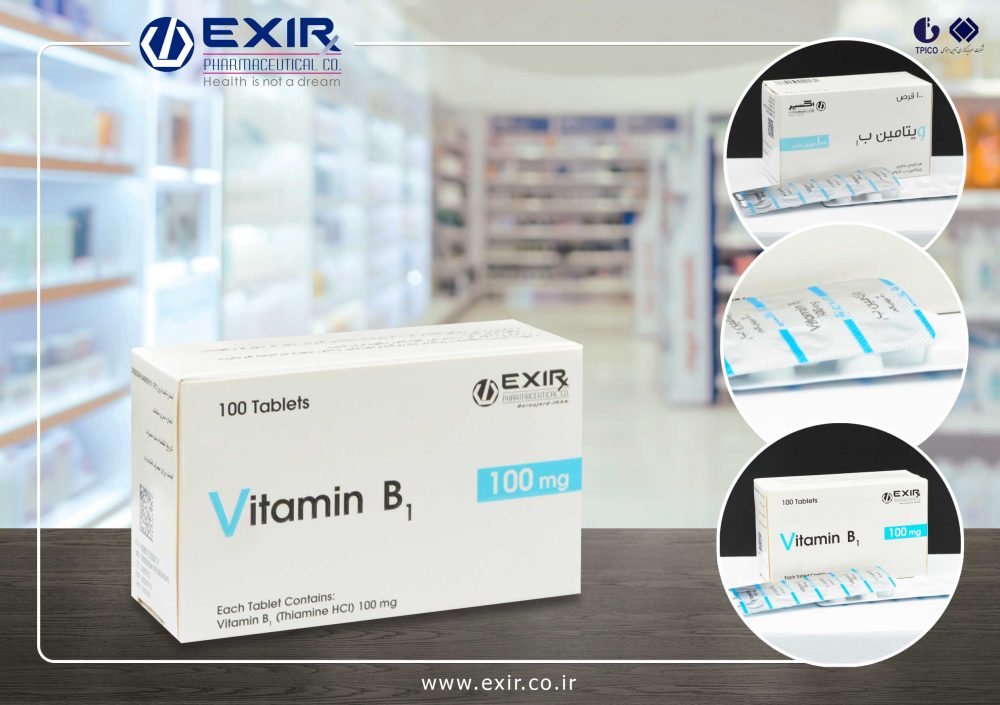 VITAMIN-B1-100