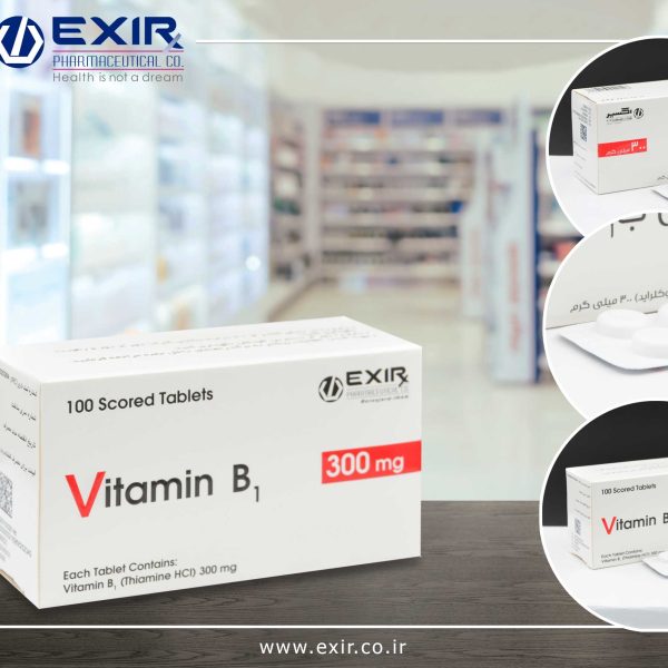 VITAMIN-B1-300
