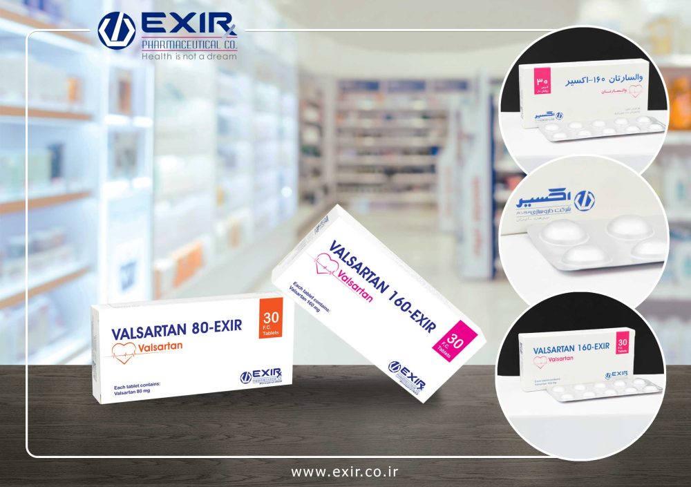 Valsartan-80-160