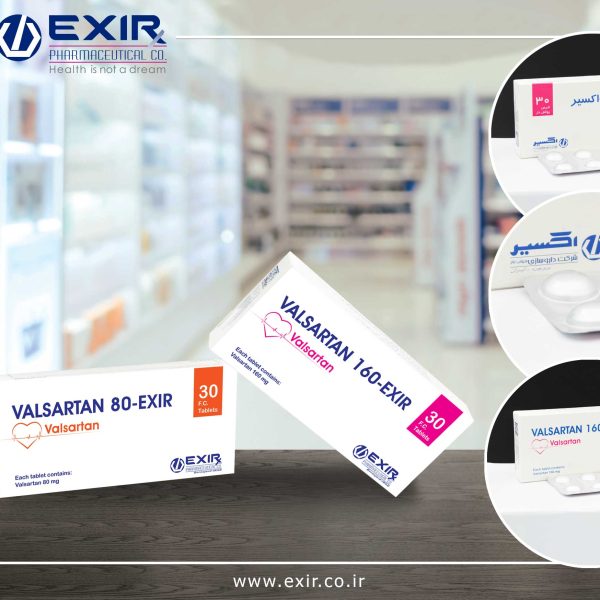 Valsartan-80-160