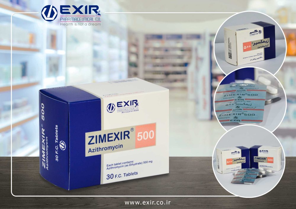 Zimexir-500