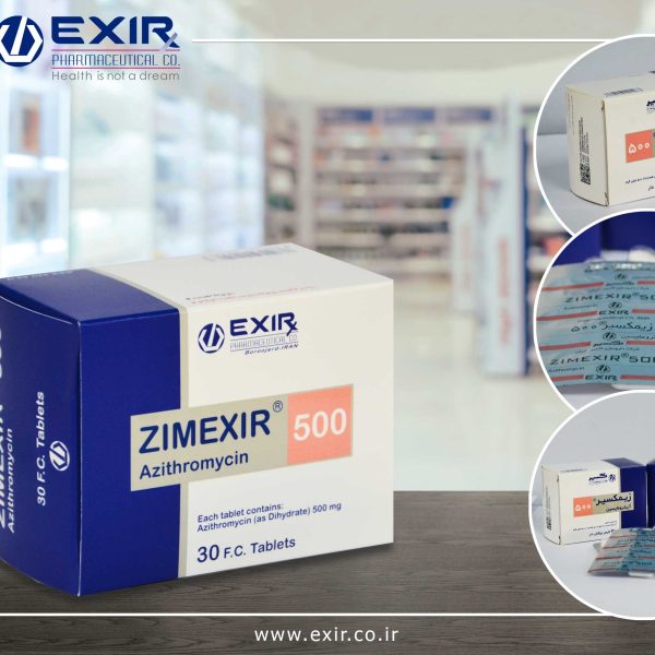 Zimexir-500